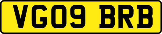 VG09BRB