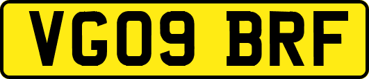 VG09BRF