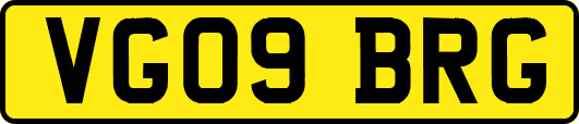 VG09BRG