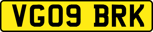 VG09BRK