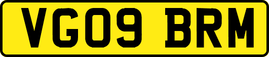 VG09BRM
