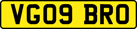 VG09BRO