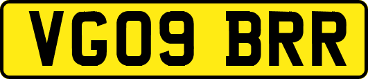 VG09BRR