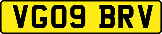 VG09BRV