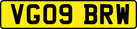 VG09BRW