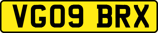 VG09BRX