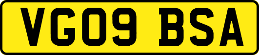 VG09BSA