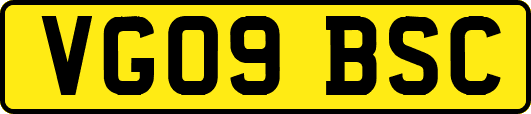 VG09BSC