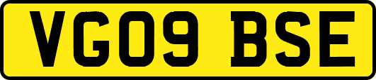 VG09BSE