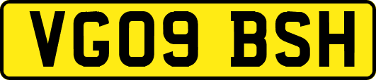 VG09BSH