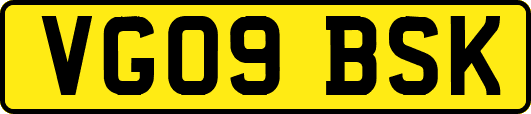 VG09BSK