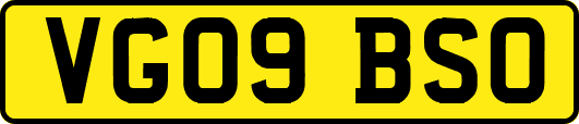 VG09BSO