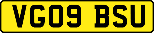 VG09BSU