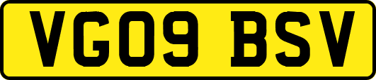 VG09BSV
