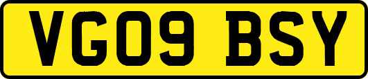 VG09BSY