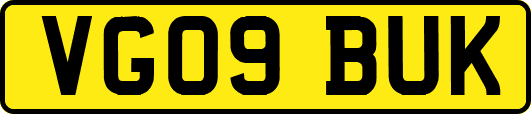 VG09BUK