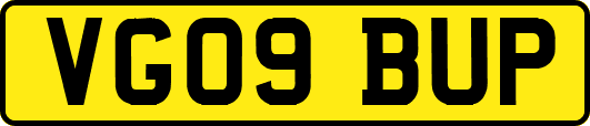 VG09BUP