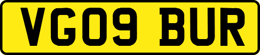 VG09BUR