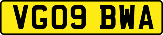 VG09BWA