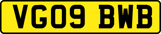 VG09BWB