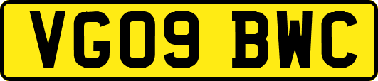 VG09BWC