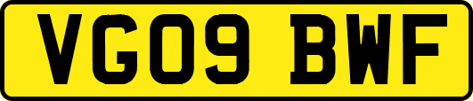 VG09BWF
