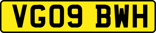 VG09BWH