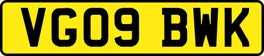 VG09BWK