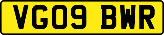 VG09BWR