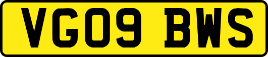 VG09BWS
