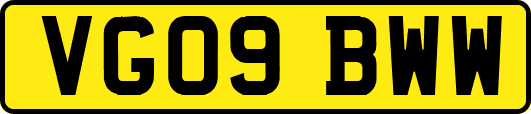 VG09BWW