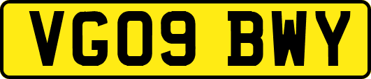VG09BWY