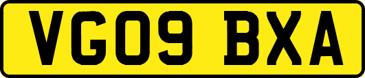 VG09BXA