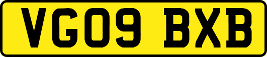 VG09BXB