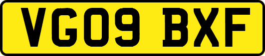 VG09BXF