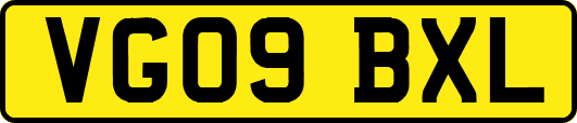 VG09BXL