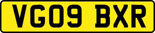 VG09BXR
