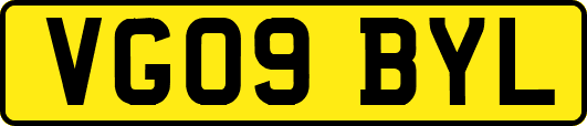VG09BYL