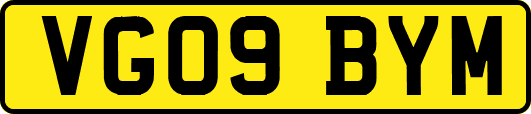 VG09BYM