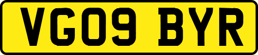 VG09BYR