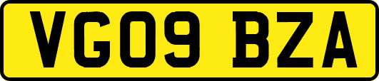 VG09BZA