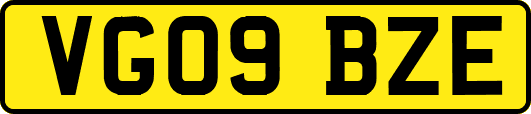 VG09BZE
