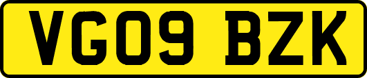 VG09BZK
