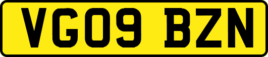 VG09BZN