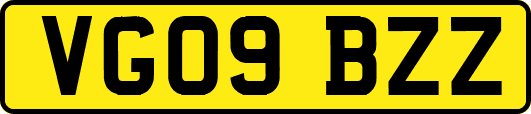 VG09BZZ