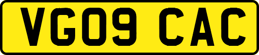 VG09CAC