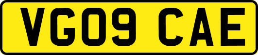 VG09CAE