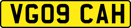VG09CAH