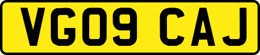 VG09CAJ