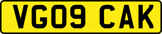 VG09CAK